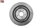 DVJX 14-55166 Disc Brake Rotor - Rear - view 3