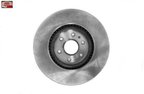 DVJX 14-55177 Disc Brake Rotor - Front - view 5