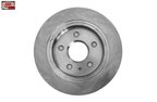 DVJX 14-55183 Disc Brake Rotor - Rear - view 5