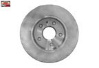 DVJX 14-55184 Disc Brake Rotor - Front - view 5