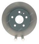 DVJX 14-55184 Disc Brake Rotor - Front - view 1