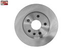 DVJX 14-55184 Disc Brake Rotor - Front - view 4