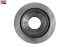 DVJX 14-55192 Disc Brake Rotor - Rear - view 5