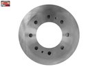 DVJX 14-55192 Disc Brake Rotor - Rear - view 4
