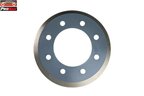 DVJX 14-55194 Disc Brake Rotor - Rear - view 4