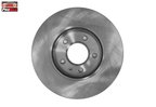 DVJX 14-55195 Disc Brake Rotor - Front - view 5