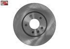 DVJX 14-55195 Disc Brake Rotor - Front - view 4