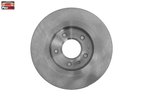 DVJX 14-55196 Disc Brake Rotor - Rear - view 5
