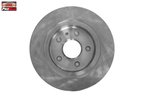 DVJX 14-55199 Disc Brake Rotor - Rear - view 5