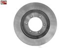 DVJX 14-5606 Disc Brake Rotor - Front or Rear - view 3