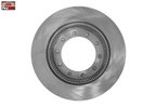 DVJX 14-5609 Disc Brake Rotor - Front or Rear - view 5