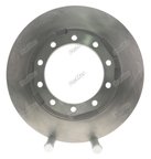 DVJX 14-5609 Disc Brake Rotor - Front or Rear - view 1