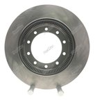DVJX 14-5609 Disc Brake Rotor - Front or Rear - view 3