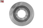 DVJX 14-5616 Disc Brake Rotor - Front or Rear - view 3