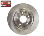 DVJX 14-610007 Disc Brake Rotor - Rear - view 5