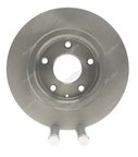 DVJX 14-610007 Disc Brake Rotor - Rear - view 3