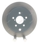 DVJX 14-610009 Disc Brake Rotor - Rear - view 1