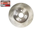 DVJX 14-610011 Disc Brake Rotor - Rear - view 5