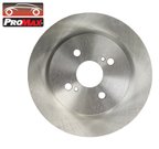DVJX 14-610011 Disc Brake Rotor - Rear - view 4