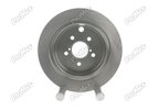 DVJX 14-610013 Disc Brake Rotor - Rear - view 3