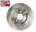 DVJX 14-610027 Disc Brake Rotor - Rear - view 5