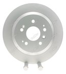 DVJX 14-610031 Disc Brake Rotor - Rear - view 1