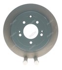 DVJX 14-610033 Disc Brake Rotor - Front or Rear - view 1