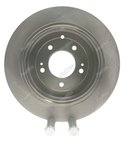 DVJX 14-610033 Disc Brake Rotor - Front or Rear - view 3