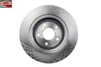 DVJX 14-610044 Disc Brake Rotor - Front - view 5