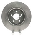 DVJX 14-610044 Disc Brake Rotor - Front - view 3