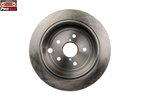 DVJX 14-610051 Disc Brake Rotor - Rear - view 5