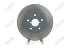 DVJX 14-610053 Disc Brake Rotor - Rear - view 2