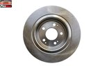 DVJX 14-610055 Disc Brake Rotor - Rear - view 5