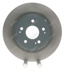 DVJX 14-610055 Disc Brake Rotor - Rear - view 1