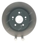 DVJX 14-610057 Disc Brake Rotor - Rear - view 1