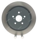 DVJX 14-610063 Disc Brake Rotor - Rear - view 1