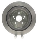 DVJX 14-610063 Disc Brake Rotor - Rear - view 3