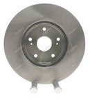DVJX 14-610064 Disc Brake Rotor - Front - view 3