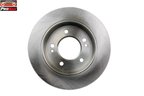 DVJX 14-610065 Disc Brake Rotor - Rear - view 5