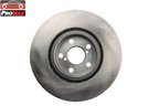 DVJX 14-610068 Disc Brake Rotor - Front - view 5