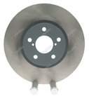 DVJX 14-610068 Disc Brake Rotor - Front - view 1