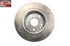 DVJX 14-610069 Disc Brake Rotor - Rear - view 5