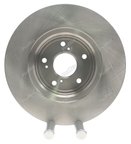 DVJX 14-610074 Disc Brake Rotor - Front - view 3