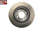 DVJX 14-610078 Disc Brake Rotor - Front - view 5