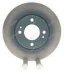 DVJX 14-610078 Disc Brake Rotor - Front - view 1