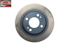 DVJX 14-610078 Disc Brake Rotor - Front - view 4
