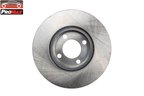 DVJX 14-610080 Disc Brake Rotor - Front - view 5