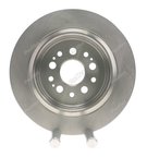 DVJX 14-610083 Disc Brake Rotor - Rear - view 3