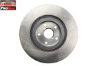 DVJX 14-610084 Disc Brake Rotor - Front - view 5