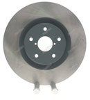 DVJX 14-610084 Disc Brake Rotor - Front - view 1